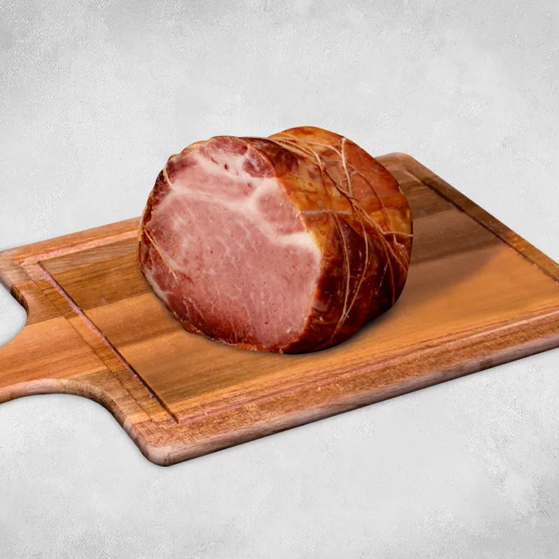 Lomito ahumado