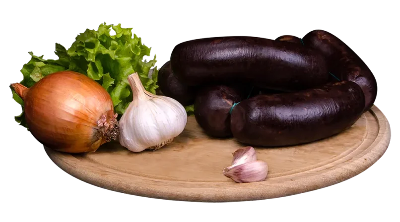 morcillas frigorífico gerascoff