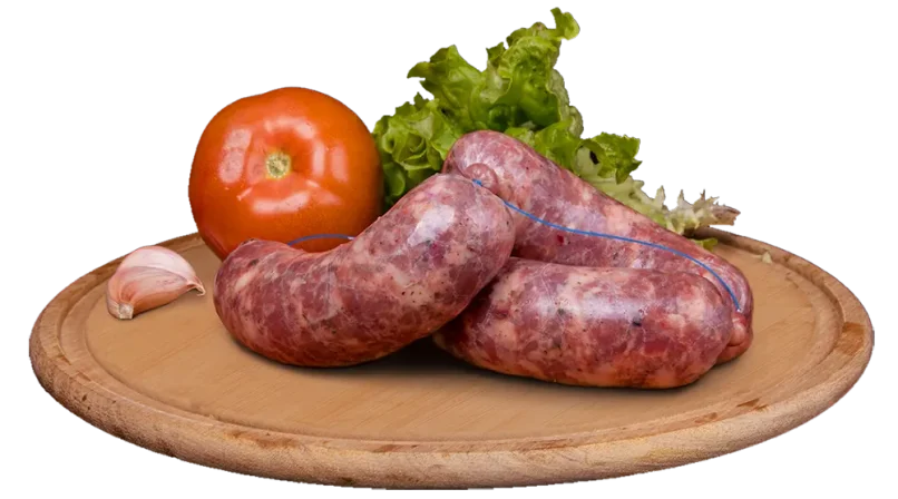 chorizos frigorífico gerascoff