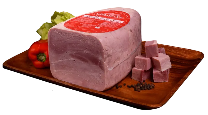 jamón frigorífico gerascoff